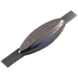 077400 Romp Anode Zink (Lasmontage) 0,55 kg.