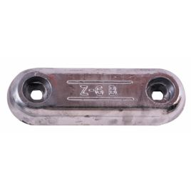 077810 Romp Anode Aluminium (boutmontage) 0,42 kg.