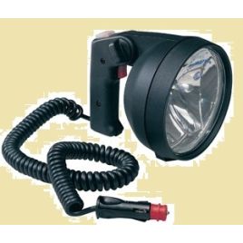 041400 Hella handzoeklicht 12V/55-100W.