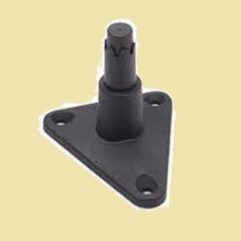 041405 Houder voor handzoeklichten #041400/041418.