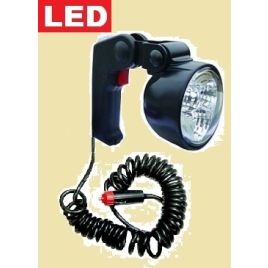 041418 Hella Handzoeklicht LED 12-24V/30W.