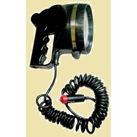 078350 Handzoeklicht 12V/55W.