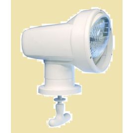 180010 Handbediend zoeklicht 12V/4,5A. 