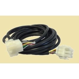 180090 Kabel 4 m voor diverse schijnwerpers.