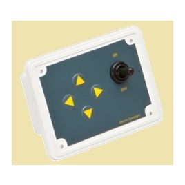 180142 Los bedieningspaneel 24V voor zoeklicht #181242.