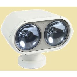 180213 Elektrisch bediend zoeklicht 12V.