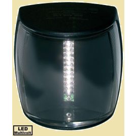 041304 Hella Pro heklicht 135º wit licht 8-28V. Zwart huis.