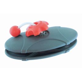 60001 Noodreparatieset voor rubberboten en reddingsvlotten.