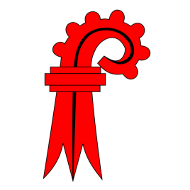 BL2030 Kantonvlag Basel Land CH - 200x300 mm.