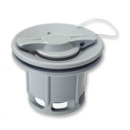 A102700N Bravo 2001 luchtventiel voor rubberboten.  