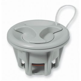 66.446.40 Bravo 2005 luchtventiel voor rubberboten.  