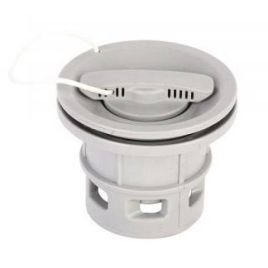 A102717N Bravo 2014 luchtventiel voor rubberboten.