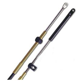 Kabel CC179 lengte 10 voet/3,00 m.