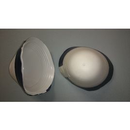 3579 Eindconus / kegel (gebruikt).