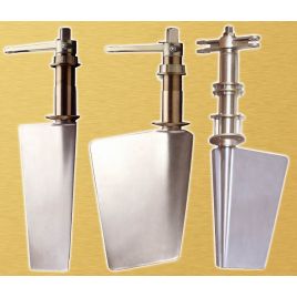 469014/S-0 Roer voor spiegelmontage 8-12m.