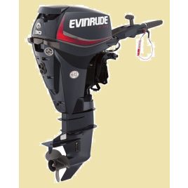 0780000 Evinrude G1 Servicekit voor SK 25-30 ETEC.