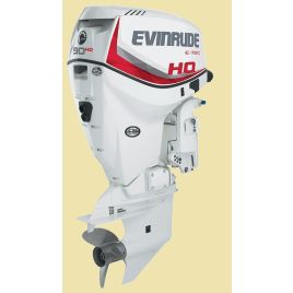 0780002 Evinrude G1 Servicekit voor SK 75-90 ETEC.