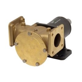 66-10-13175-01 Zelfaanzuigende F8B3000TSS bronzen impellerpomp.