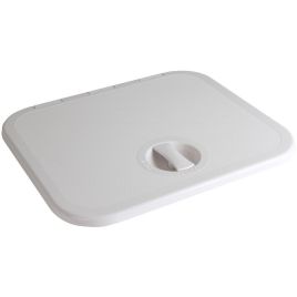 Inspectieluik/Mangatdeksel Spa-40156DG - zonder slot - 395x335 mm.