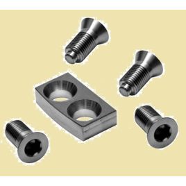 HA6801 Hardware kit Single engine - Single cylinder.