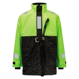 105388 MarinePool 'All Weather' Jas + reddingsvest.