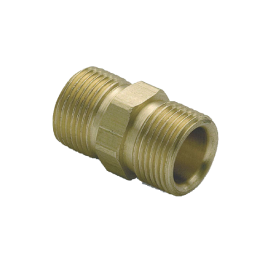 HF5527 Union Coupling Fitting (3x).