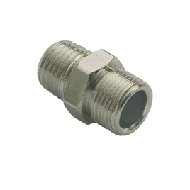 HF5528 Straight Fitting (3x).