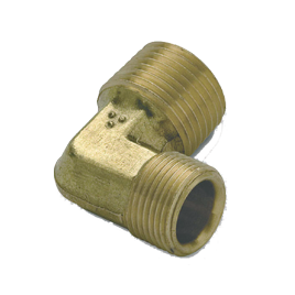HF5534 Elbow Fitting (3x).