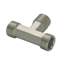 HF5536 Tee Fitting (3x).