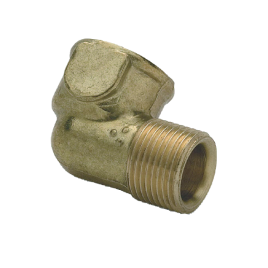 HF5538 Street Elbow (3x).