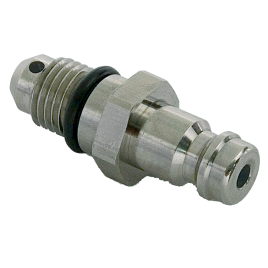 HF5548 Bleed Nipple (2x).