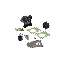 06193-ZV4-000 Water Pump rebuild kit BF15A.