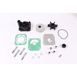 06193-ZW1-B03 Water Pump rebuild kit BF75A, BF90A - 1200002>.