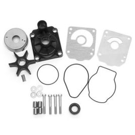 06193-ZY3-000 Water Pump rebuild kit BF175A, BF200A, BF225A.