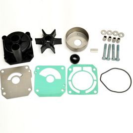 06193-ZZ0-000 Water Pump rebuild kit BF75D, BF90D.