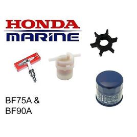 06211-ZW0-505 Onderhoudskit BF75A, BF90A.