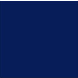 15422-ZV5-T10HE Origineel Honda blauw PVC doek.