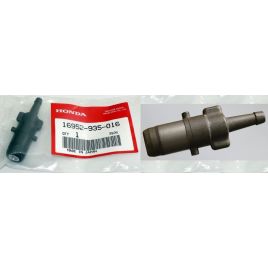 16952-935-016 Originele brandstofstekker voor Honda (stalen)  tank. 
