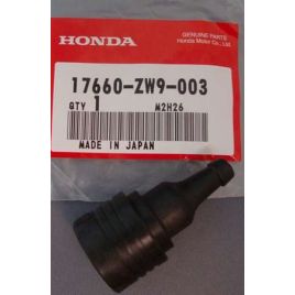 17660-ZW9-003 Honda brandstofstekker (tankzijde). 