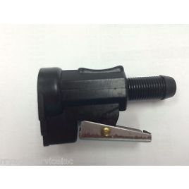 17650-ZV4-005 Oude Honda brandstofstekker vervangen door #04104-ZW9-010.