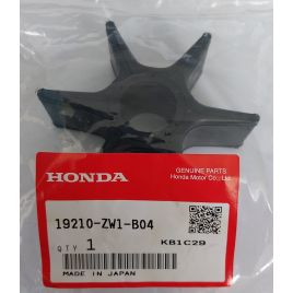 19210-ZW1-B04 Impeller voor Honda 75/150 pk.