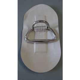 91305-ZV5-T30HE Boeghandgreep (patch) voor Honwave rubberboten.