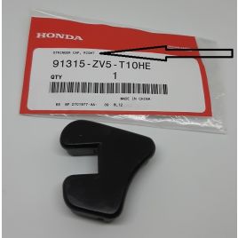 91315-ZV5-T10HE Afdekkap rechts voor Old Style stringer.