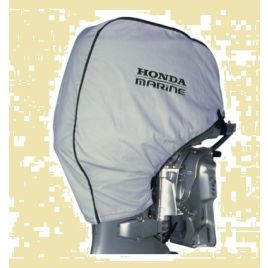 06311-ZY9-000ZB Motorhoes voor Honda BF75, BF80, BF90, BF100.