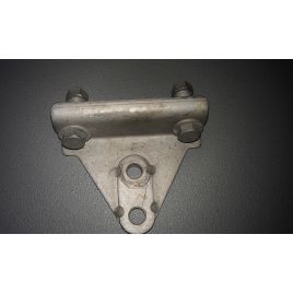 Stuurplaat voor Honda buitenboordmotoren.