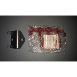 196640-34210 stuurplaat voor Yanmar buitenboordmotoren.