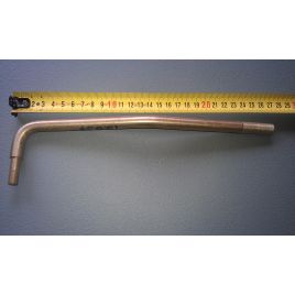 Tillerarm Morse universeel.