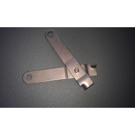 34730 (K35-kit) voor Mariner en Mercury bedieningskabels CC179 en CCX179.