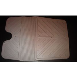 N0028040 Spiegelbeschermplaat flexibel.