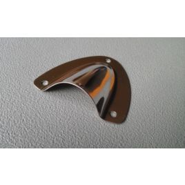 078121 Luchthapper RVS.